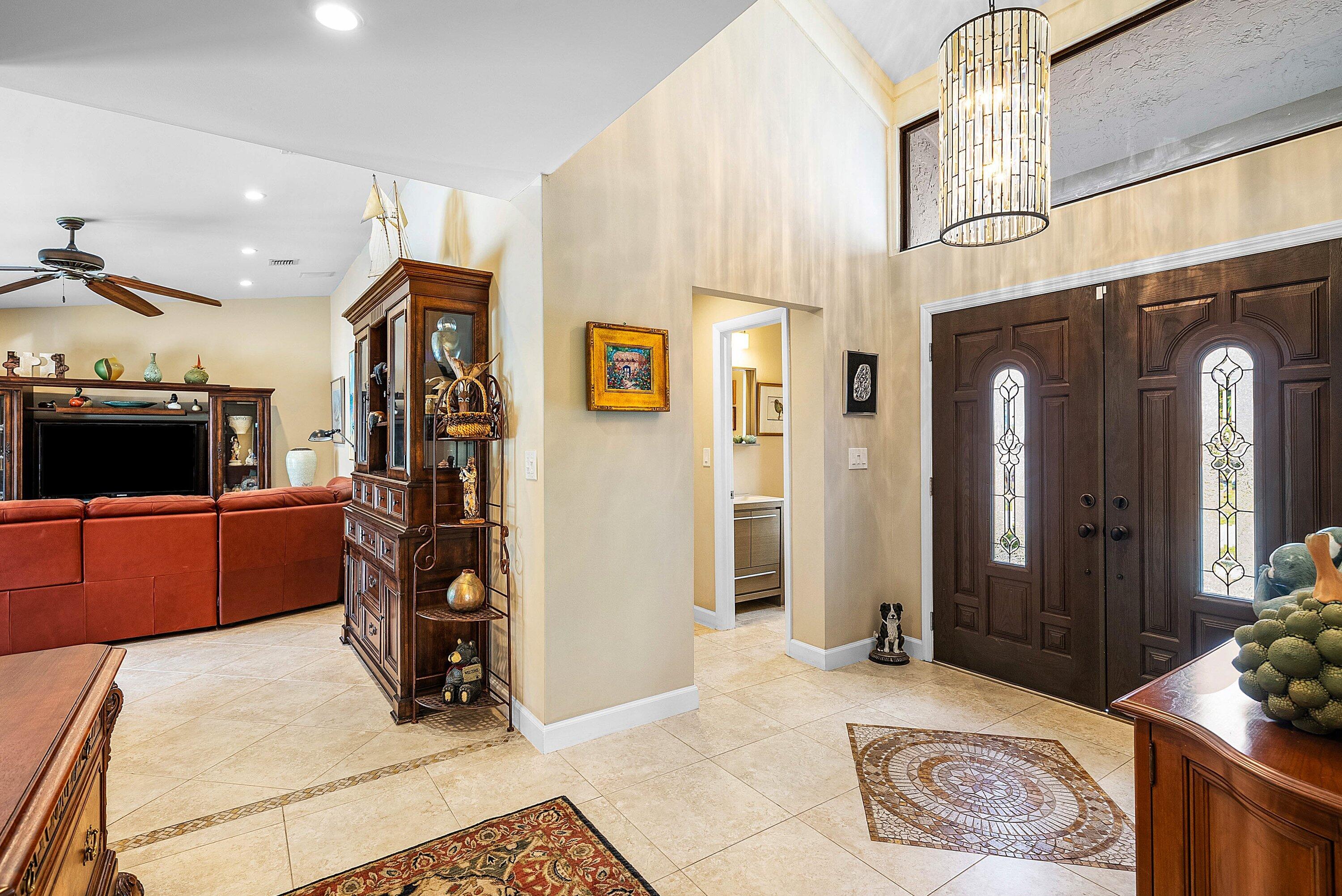 BOCA TEECA SEC 5 - Residential