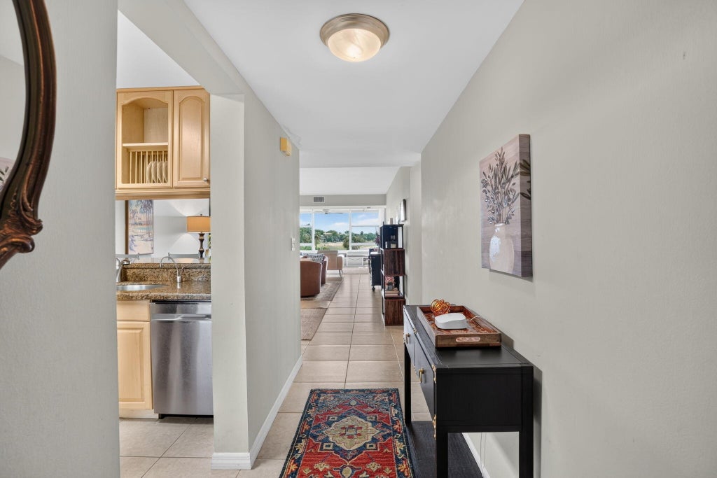 Photo of 4191 Cypress Reach Court #403, Pompano Beach, FL 33069 (MLS # B26043422)
