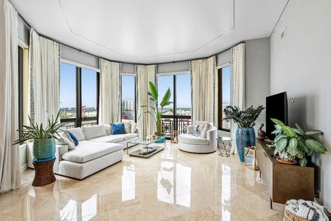 701 S Olive Avenue 1524 West Palm Beach FL 33401