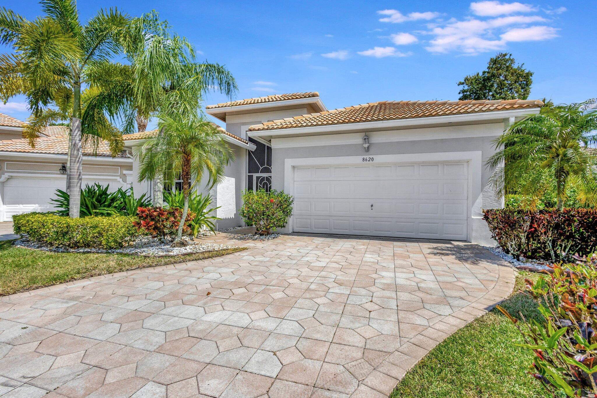 View West Palm Beach, FL 33411 house