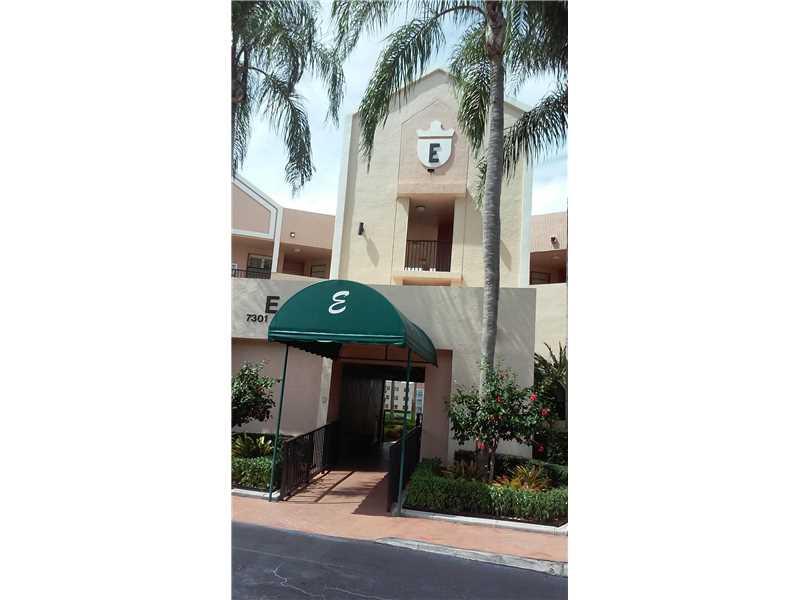 Fairfax Condo 212 - Residential