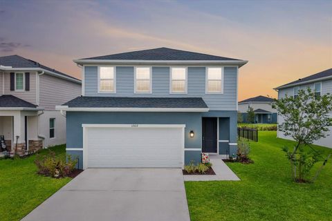 Property photo of 12622 Sw Forli Way, Port St Lucie, FL 34987
