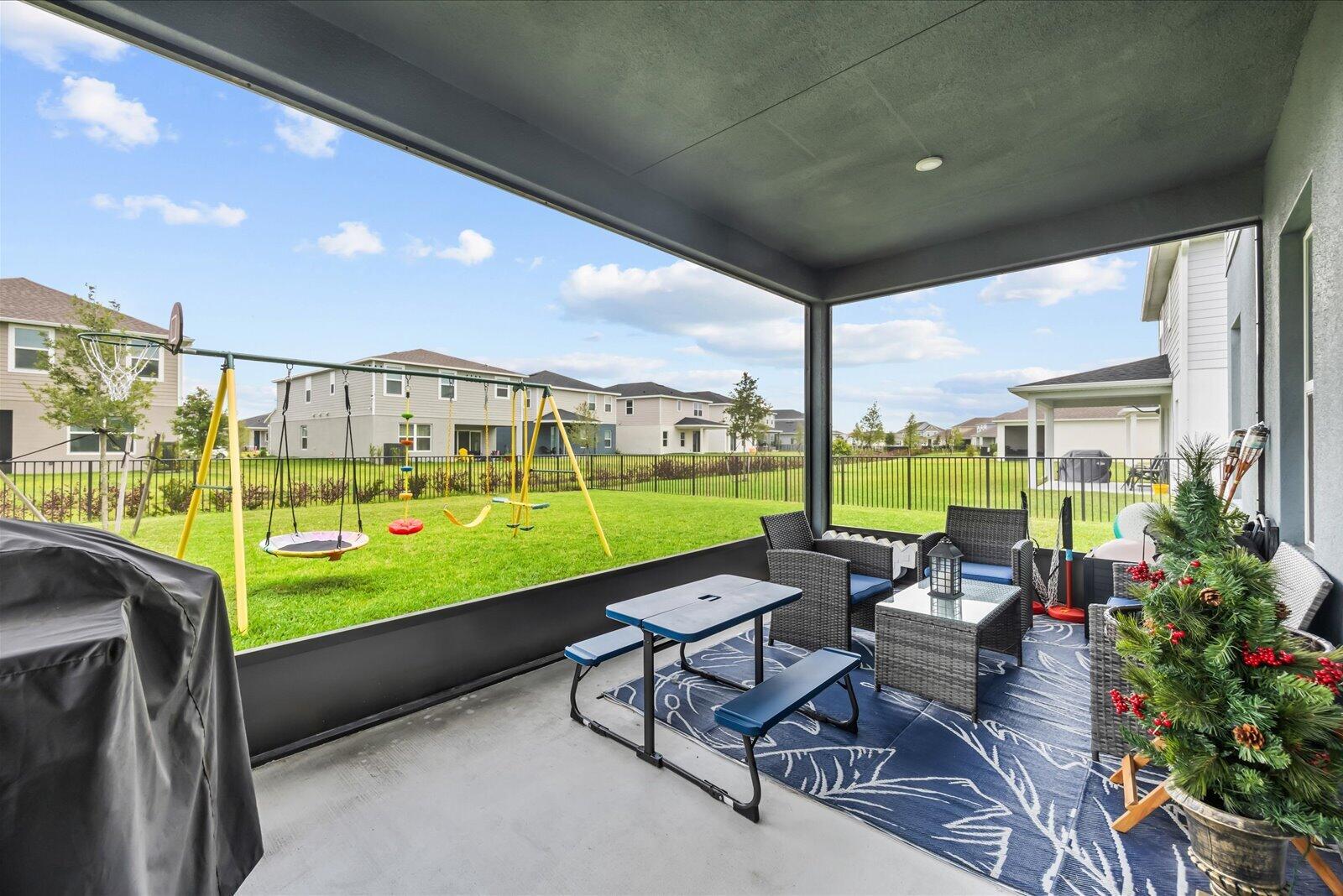 VERANO SOUTH PUD 1 - POD G - PLAT NO. 2 - Residential