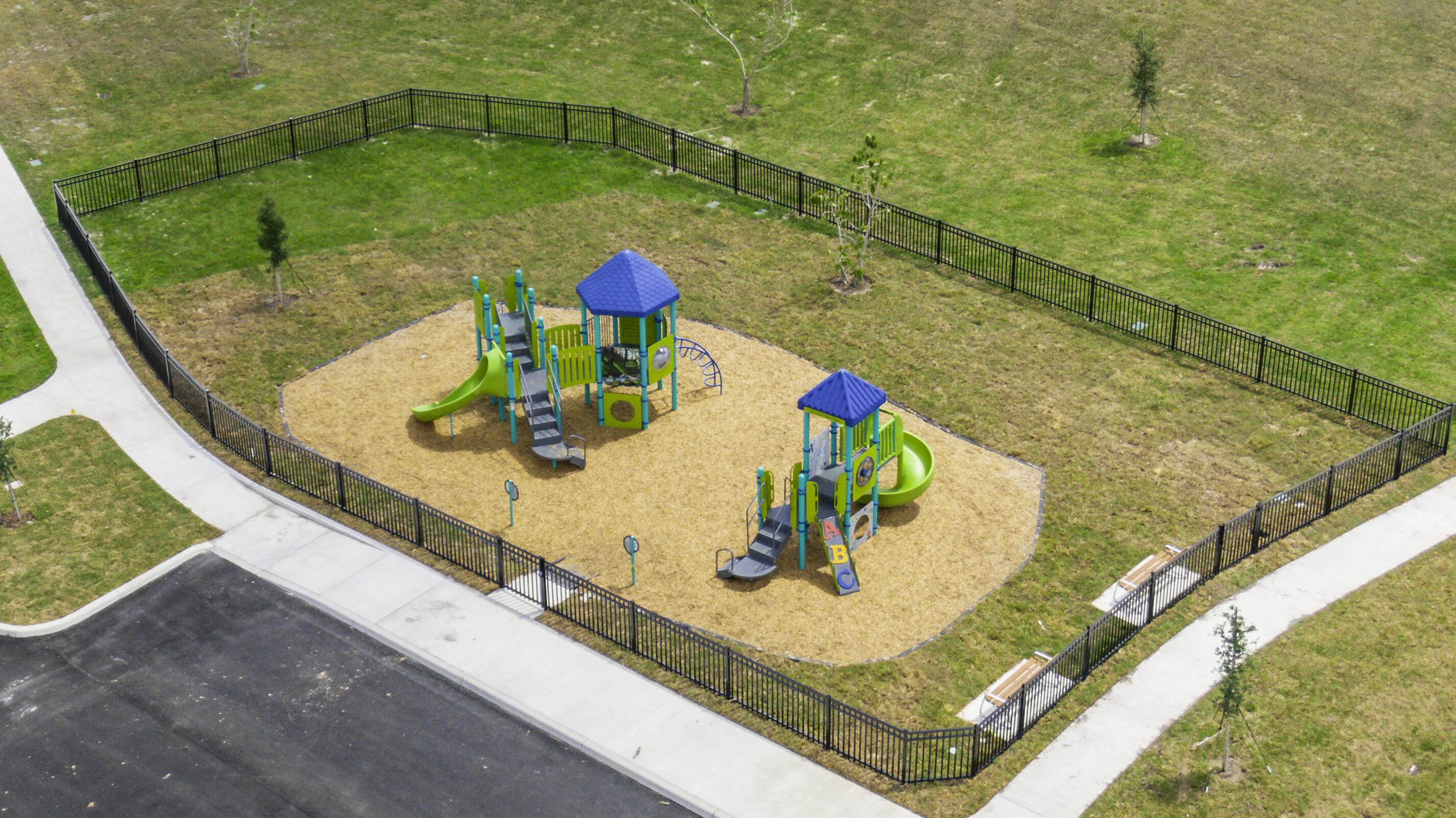 VERANO SOUTH PUD 1 - POD G - PLAT NO. 2 - Residential