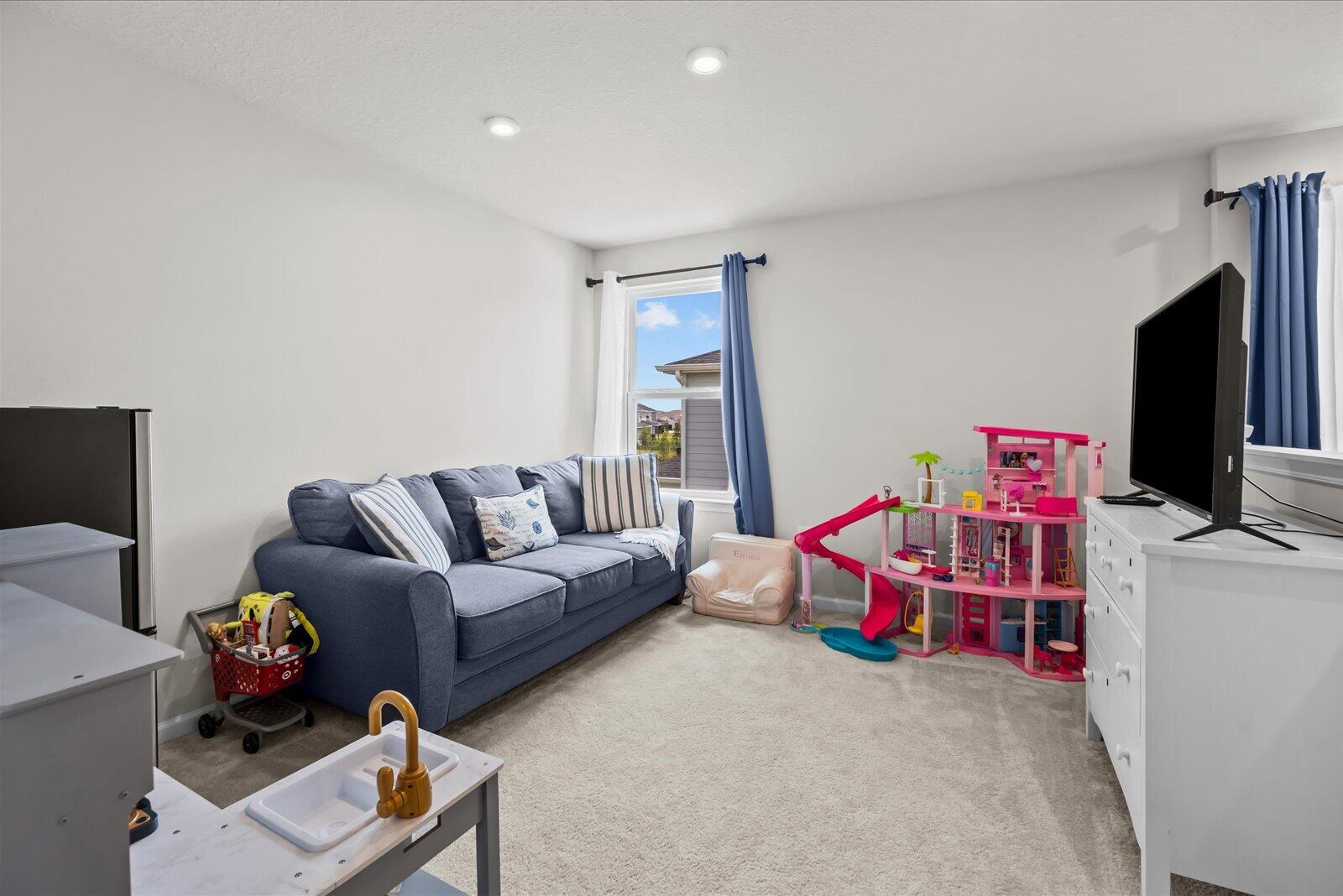 VERANO SOUTH PUD 1 - POD G - PLAT NO. 2 - Residential