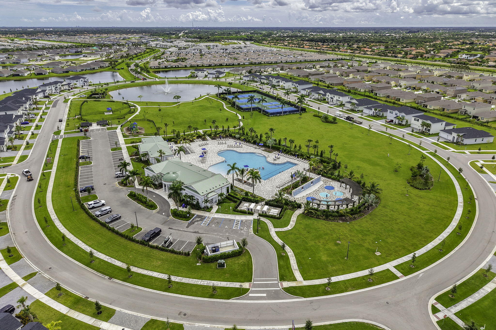 VERANO SOUTH PUD 1 - POD G - PLAT NO. 2 - Residential