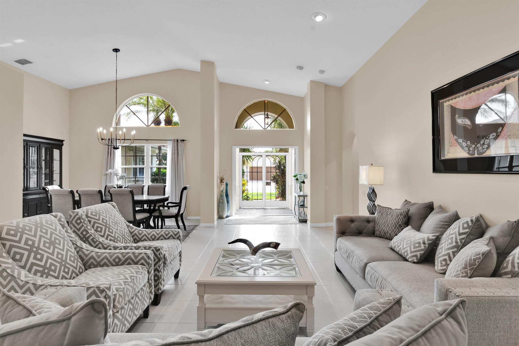 7458 Falls Road W