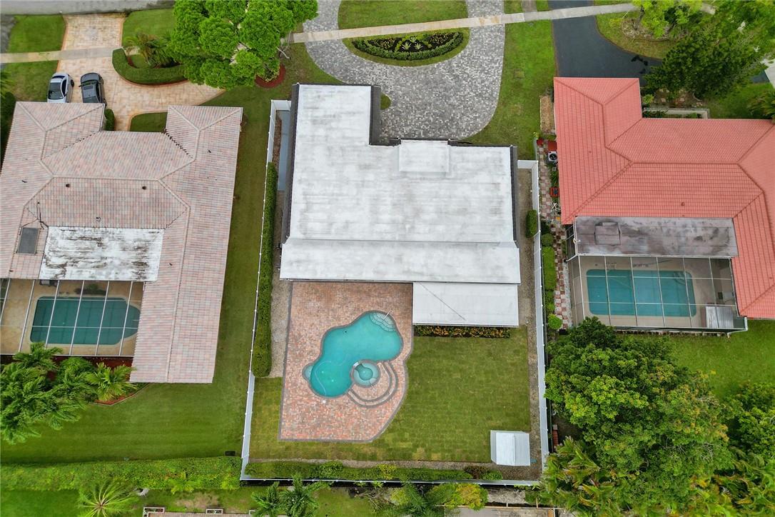 EMERALD HILLS - Residential