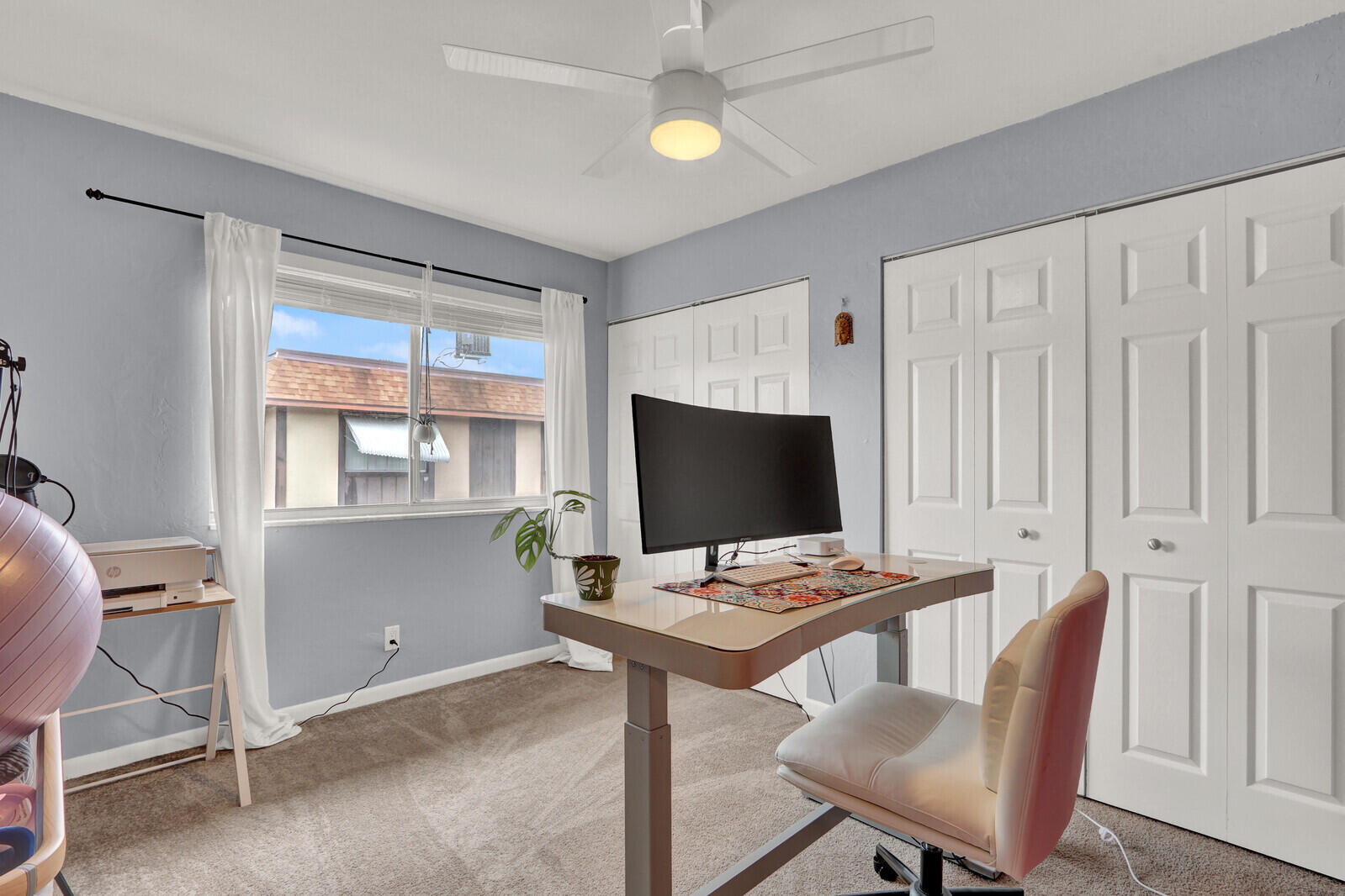 QUAIL HOLLOW CONDO - Residential