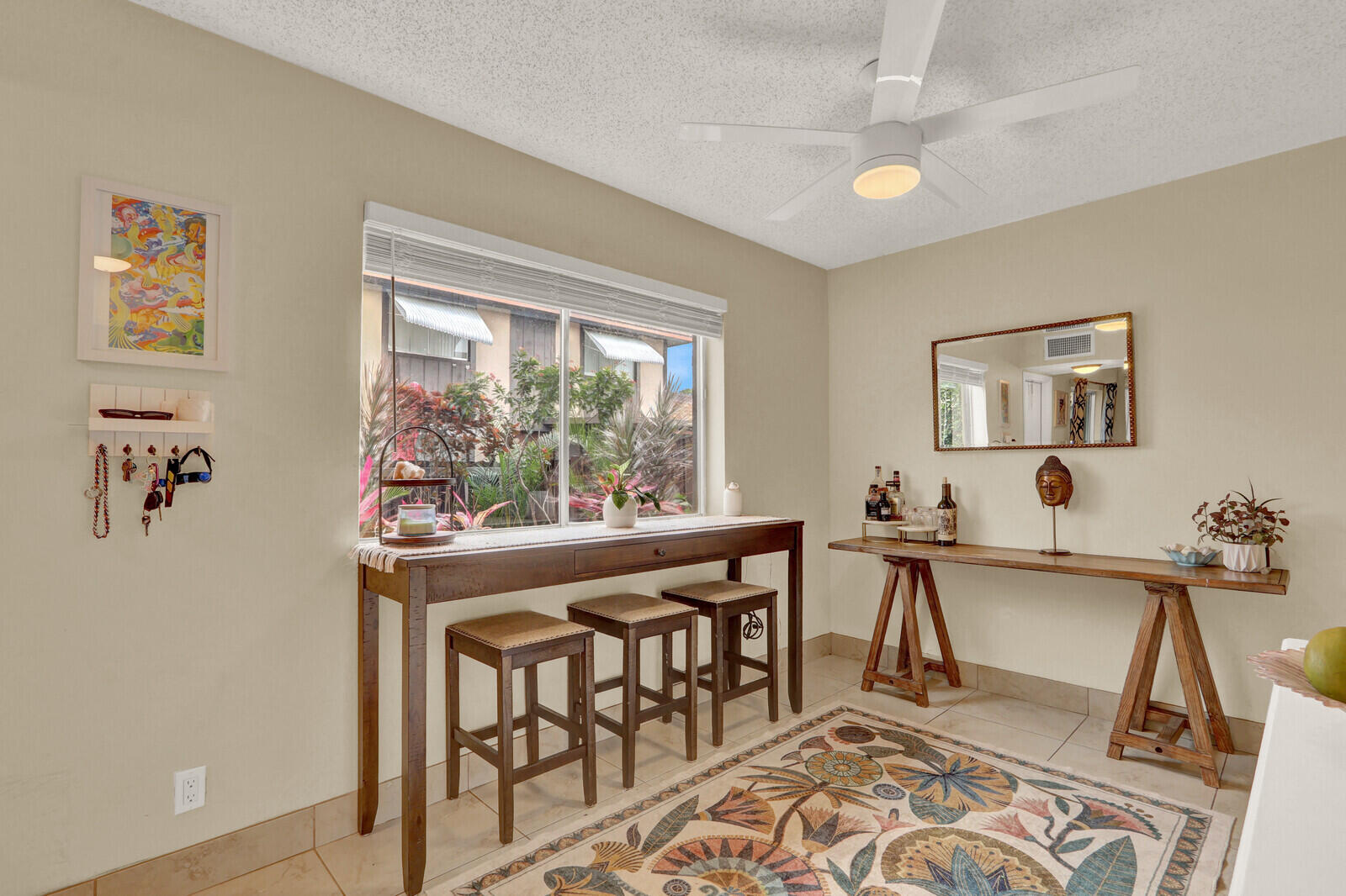 QUAIL HOLLOW CONDO - Residential