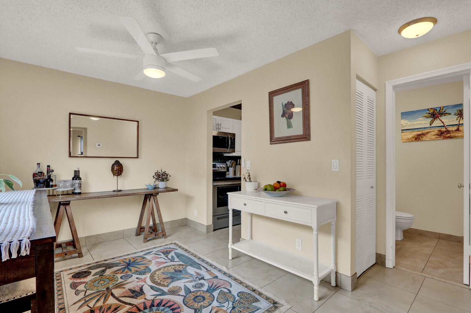 QUAIL HOLLOW CONDO - Residential