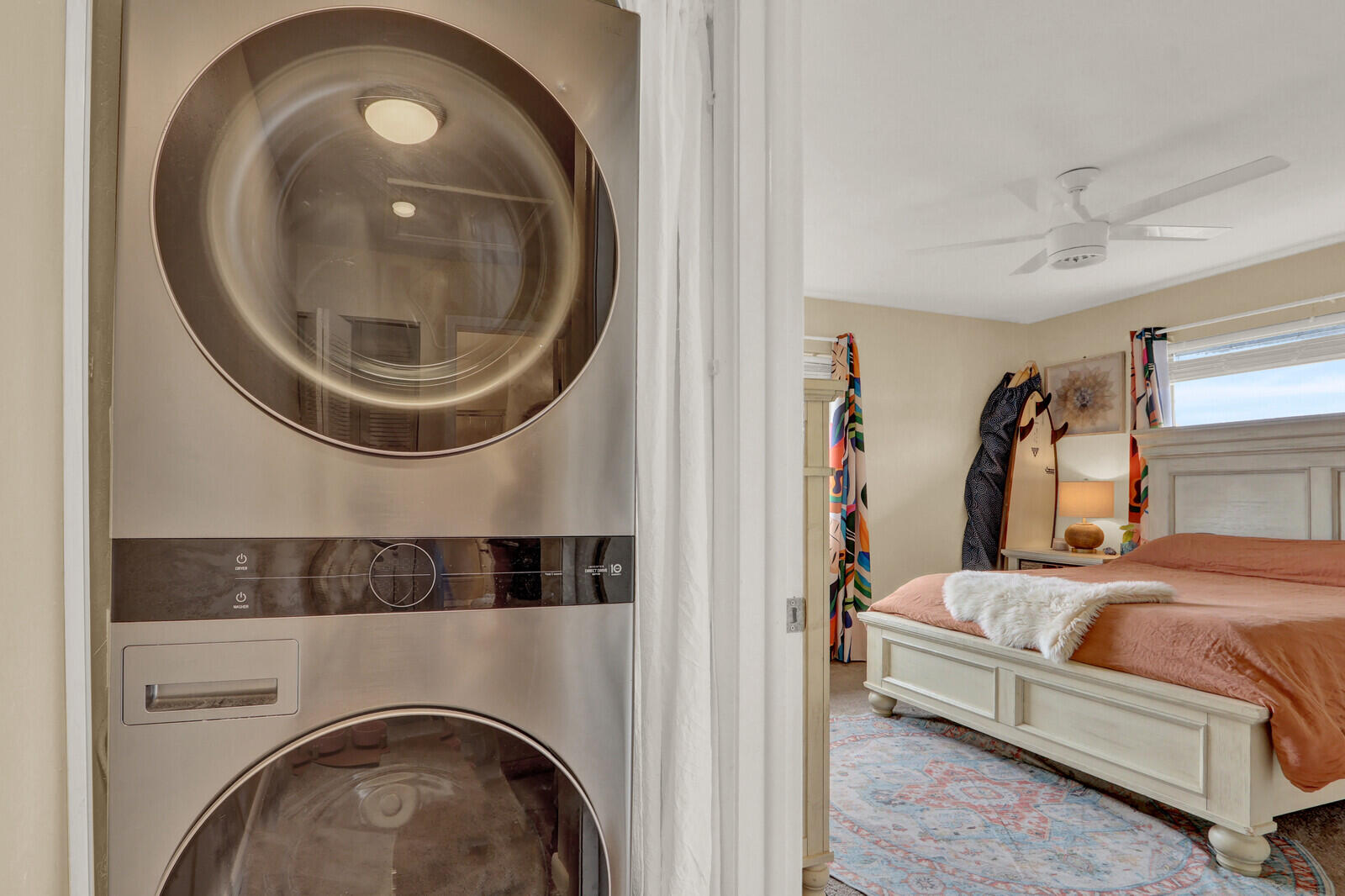 QUAIL HOLLOW CONDO - Residential