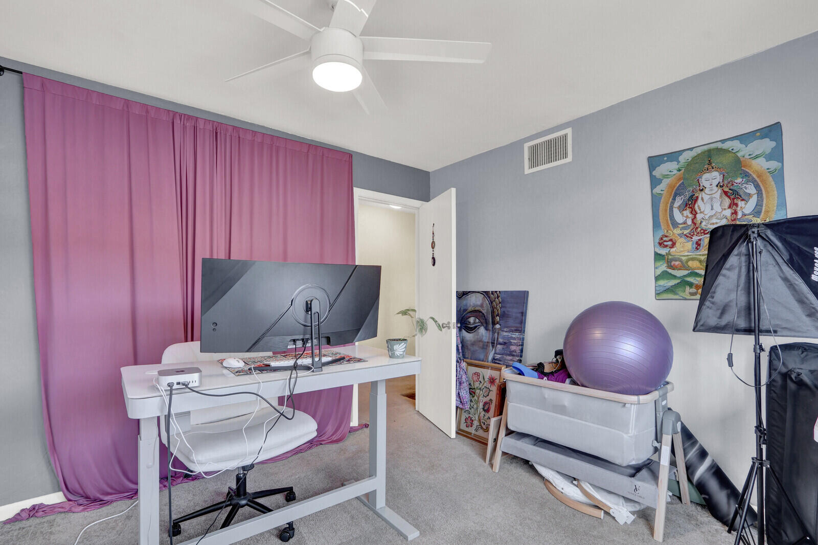 QUAIL HOLLOW CONDO - Residential