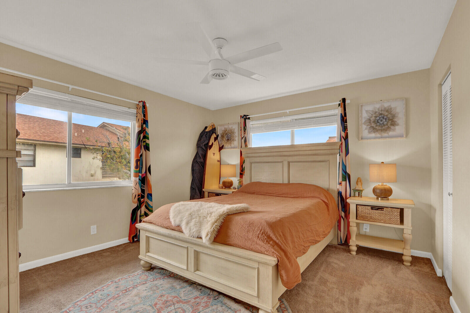 QUAIL HOLLOW CONDO - Residential