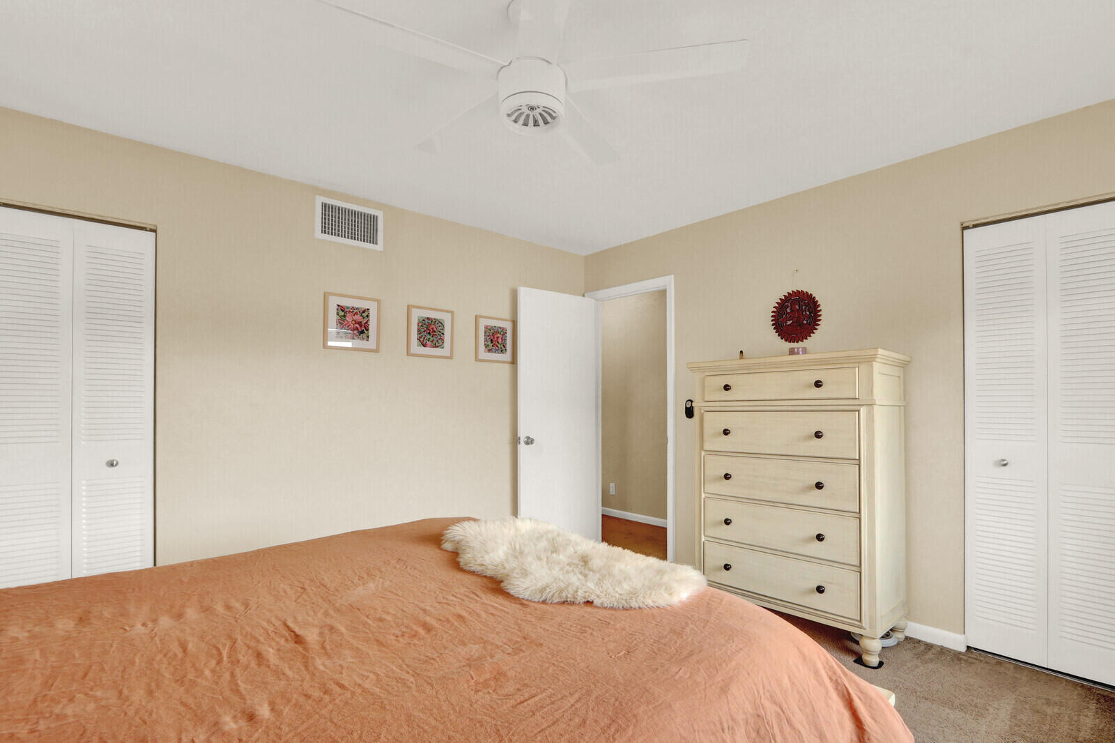 QUAIL HOLLOW CONDO - Residential