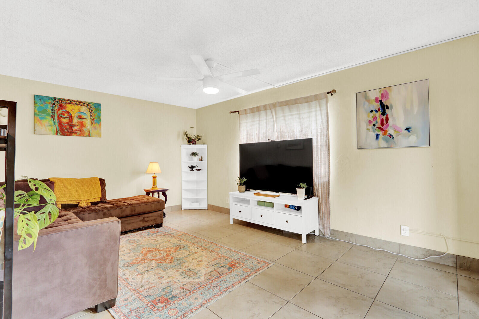 QUAIL HOLLOW CONDO - Residential