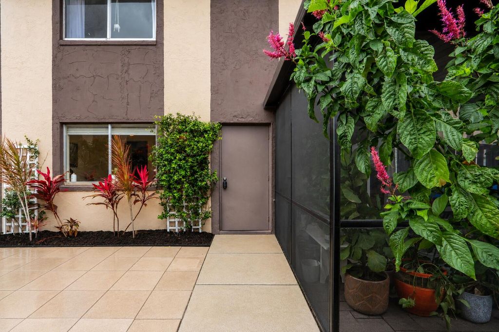 Photo of 2116 Sherwood Forest Boulevard #28, West Palm Beach, FL 33415 (MLS # B26027513)