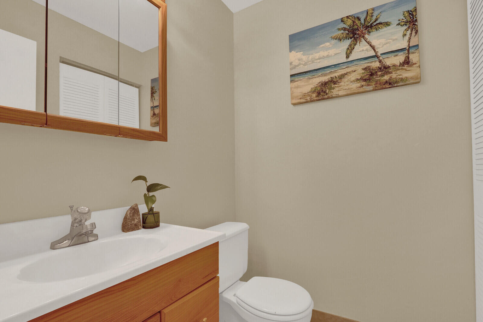 QUAIL HOLLOW CONDO - Residential