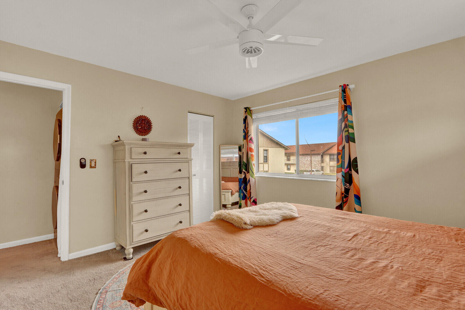 QUAIL HOLLOW CONDO - Residential