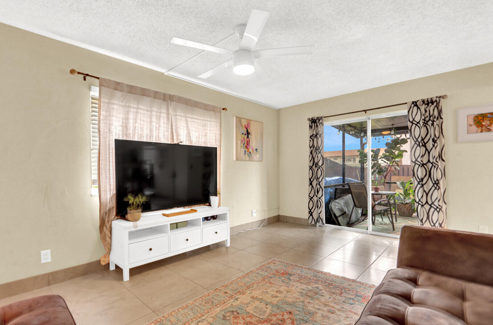 QUAIL HOLLOW CONDO - Residential