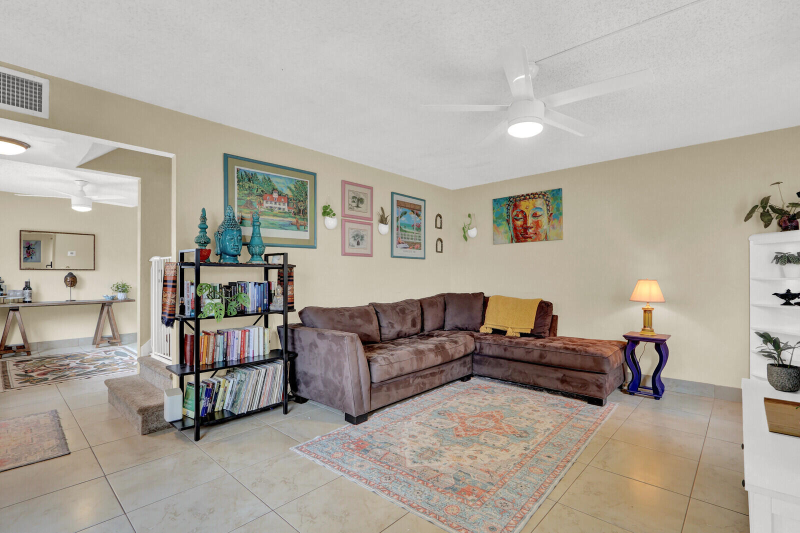 QUAIL HOLLOW CONDO - Residential