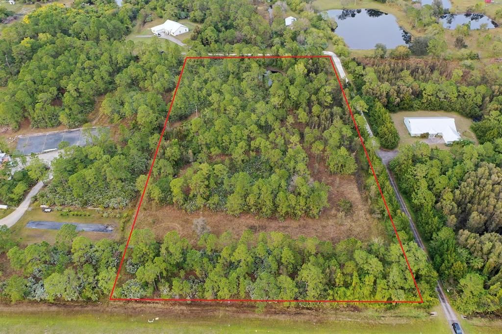 Photo of 0 Martin Highway, Palm City, FL 34990 (MLS # R10588076)