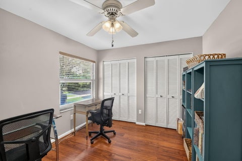 Tiny photo for 3045 Churchill Drive, Boynton Beach, FL 33435 (MLS # B26090454)