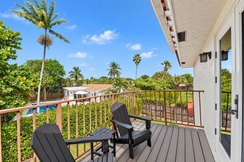Tiny photo for 3045 Churchill Drive, Boynton Beach, FL 33435 (MLS # B26090454)