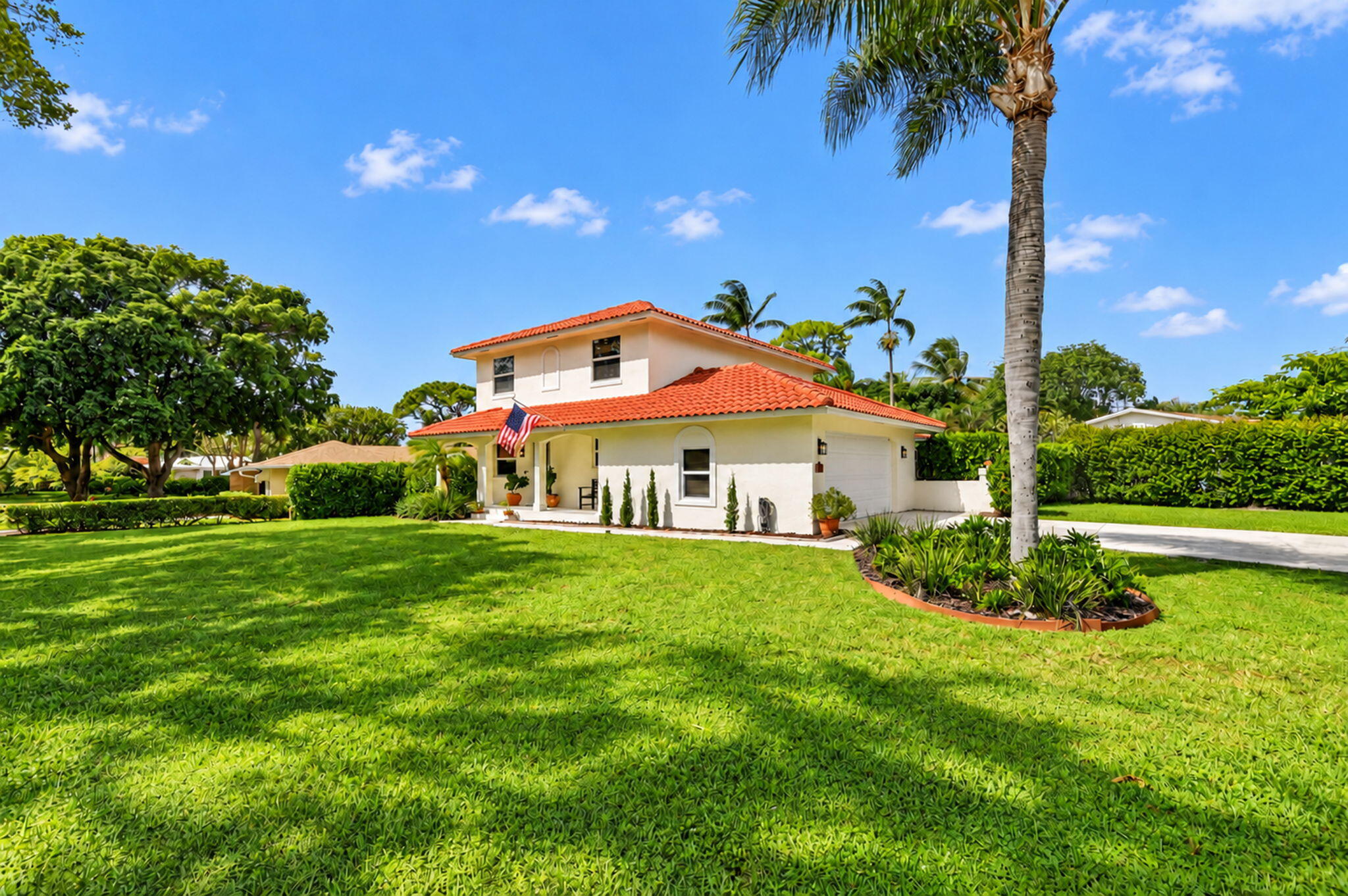 3045 Churchill Drive