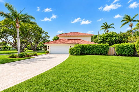 Tiny photo for 3045 Churchill Drive, Boynton Beach, FL 33435 (MLS # B26090454)