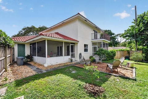 Tiny photo for 3045 Churchill Drive, Boynton Beach, FL 33435 (MLS # B26090454)