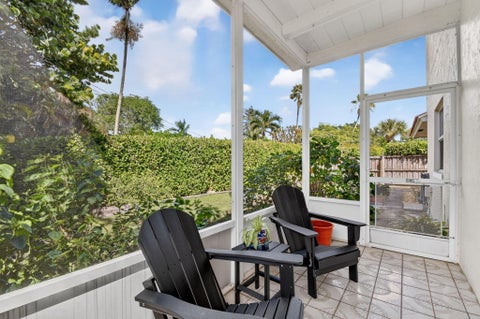 Tiny photo for 3045 Churchill Drive, Boynton Beach, FL 33435 (MLS # B26090454)