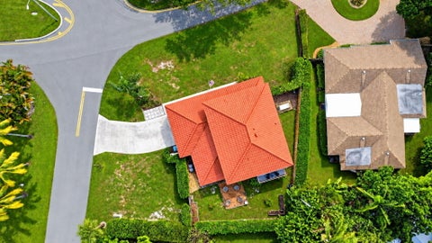 Tiny photo for 3045 Churchill Drive, Boynton Beach, FL 33435 (MLS # B26090454)