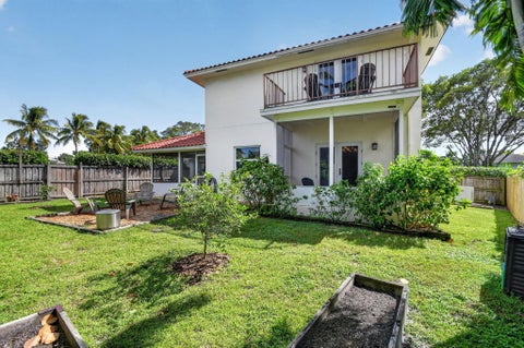 Tiny photo for 3045 Churchill Drive, Boynton Beach, FL 33435 (MLS # B26090454)