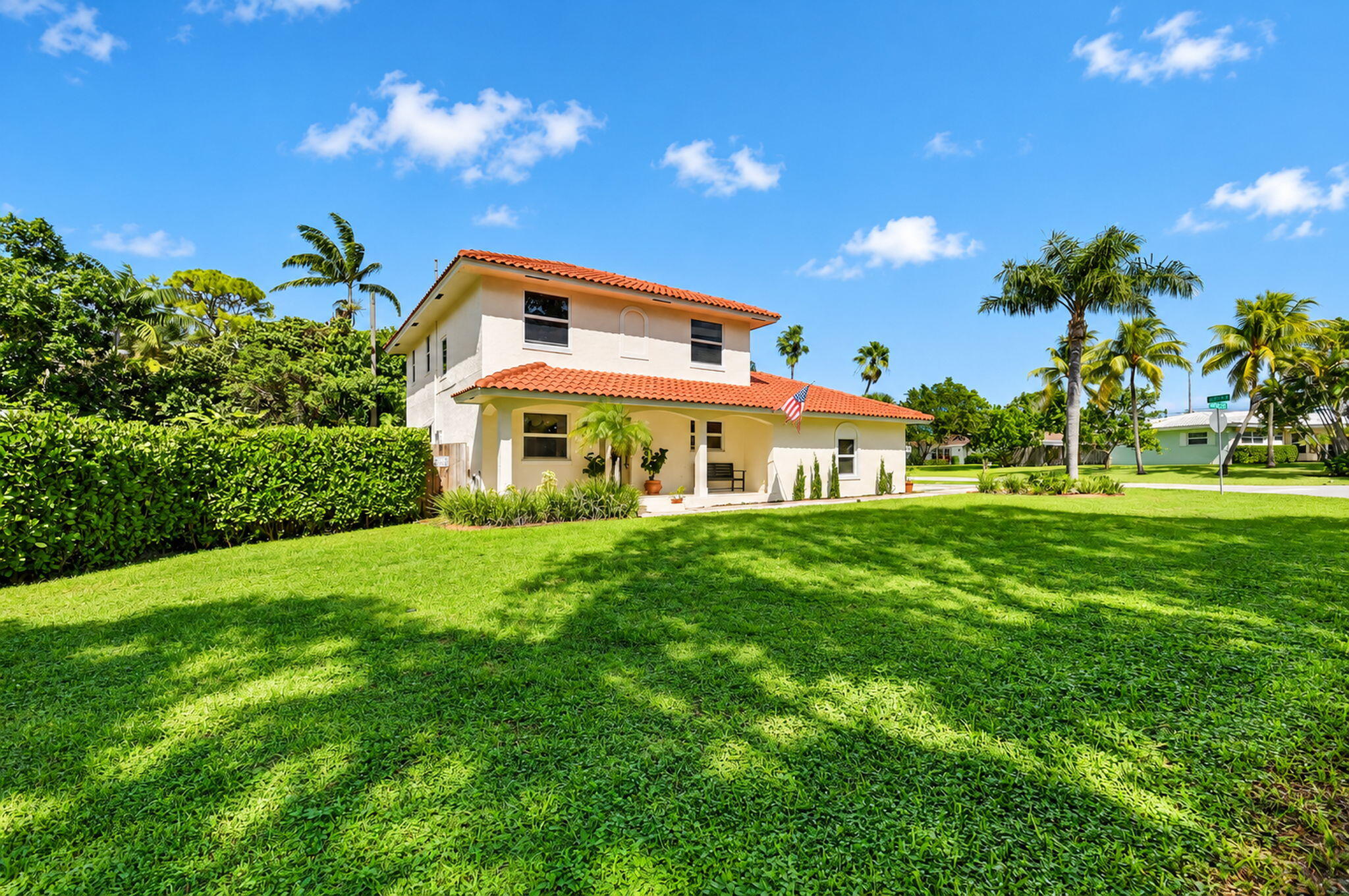 3045 Churchill Drive
