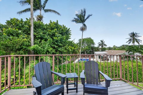 Tiny photo for 3045 Churchill Drive, Boynton Beach, FL 33435 (MLS # B26090454)