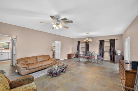 Tiny photo for 3045 Churchill Drive, Boynton Beach, FL 33435 (MLS # B26090454)