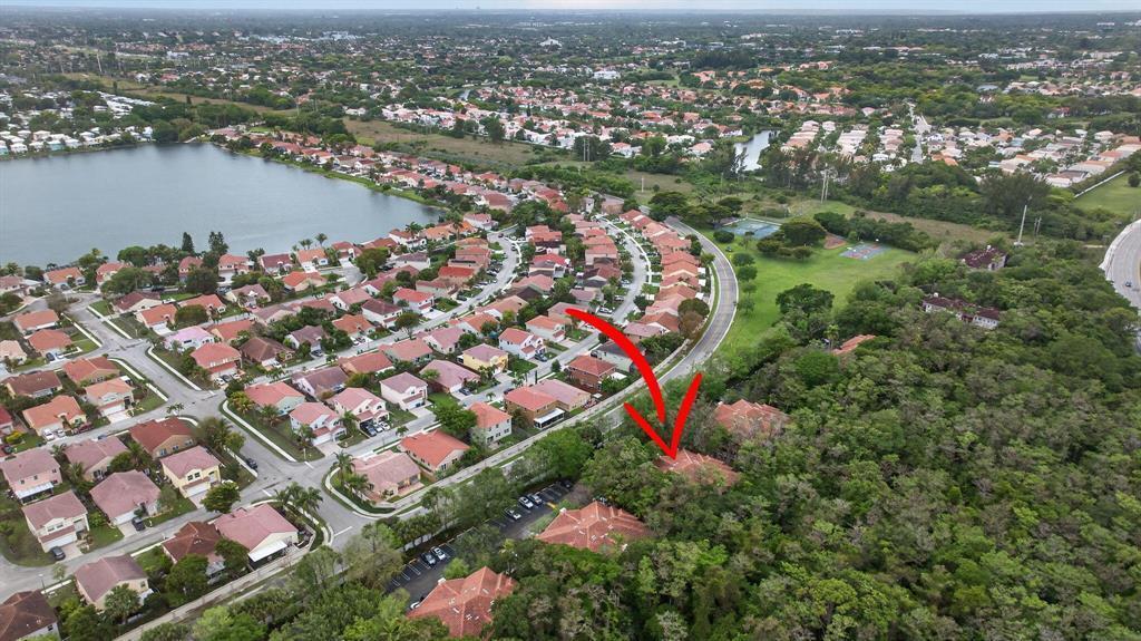 CYPRESS POINTE AT CORAL SPRINGS - Residential Lease