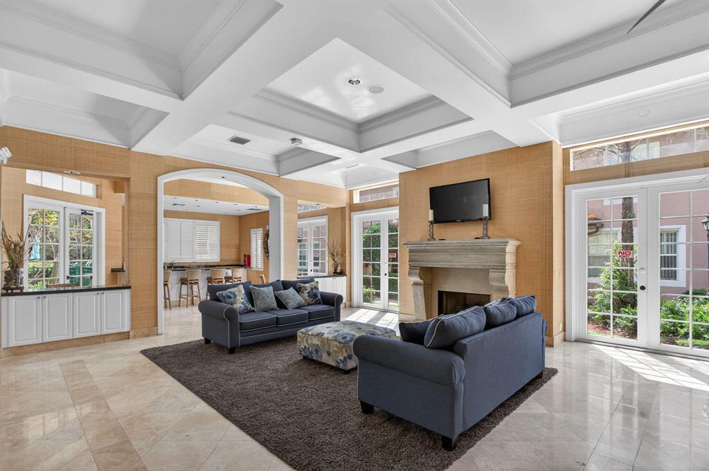 CYPRESS POINTE AT CORAL SPRINGS - Residential Lease
