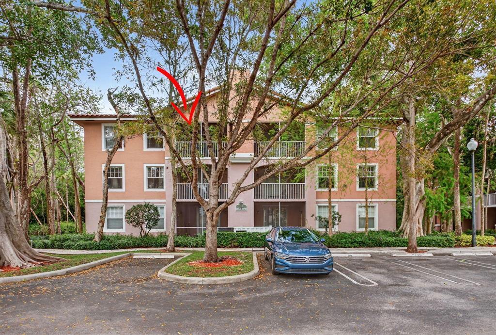 CYPRESS POINTE AT CORAL SPRINGS - Residential Lease