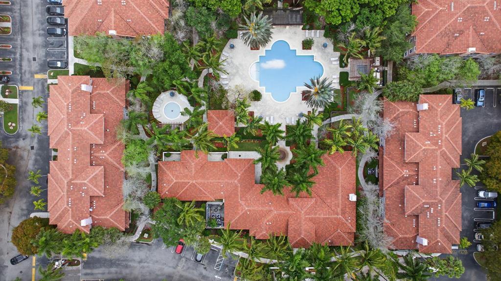 CYPRESS POINTE AT CORAL SPRINGS - Residential Lease