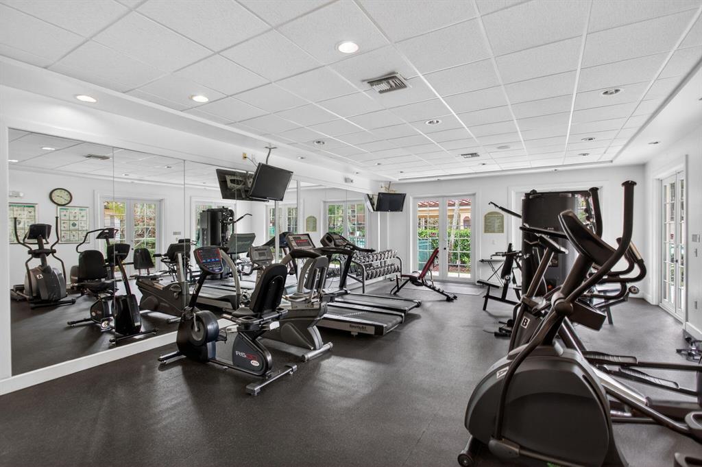 CYPRESS POINTE AT CORAL SPRINGS - Residential Lease