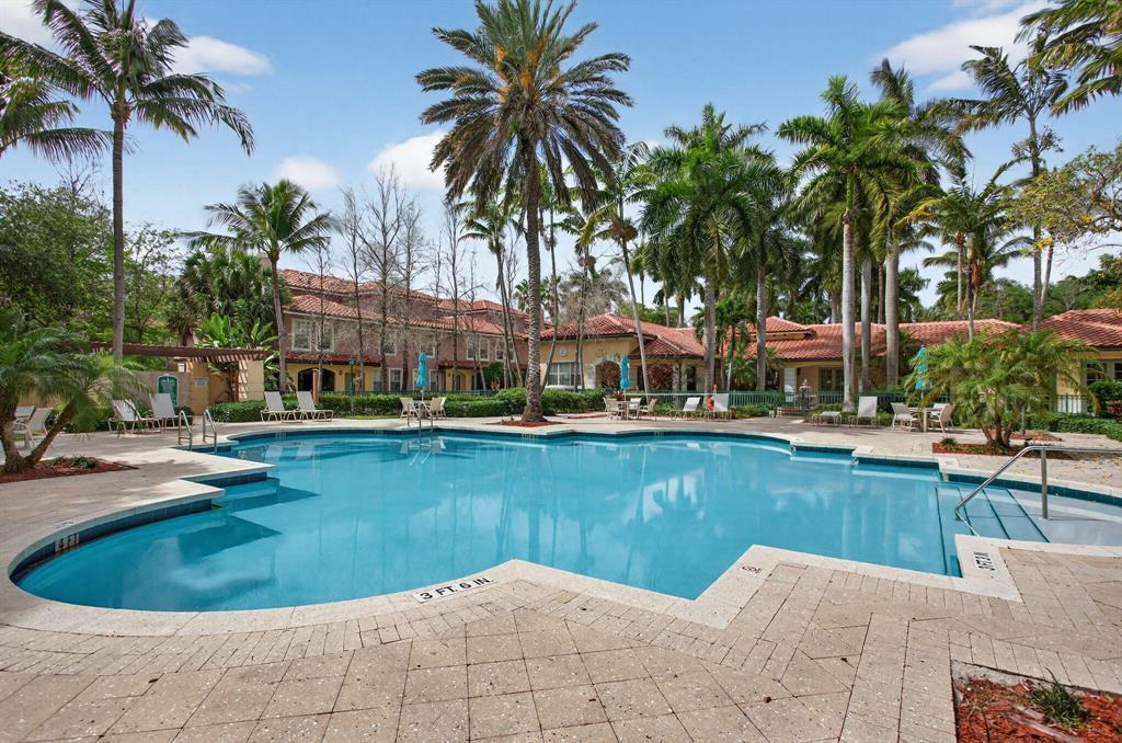 CYPRESS POINTE AT CORAL SPRINGS - Residential Lease