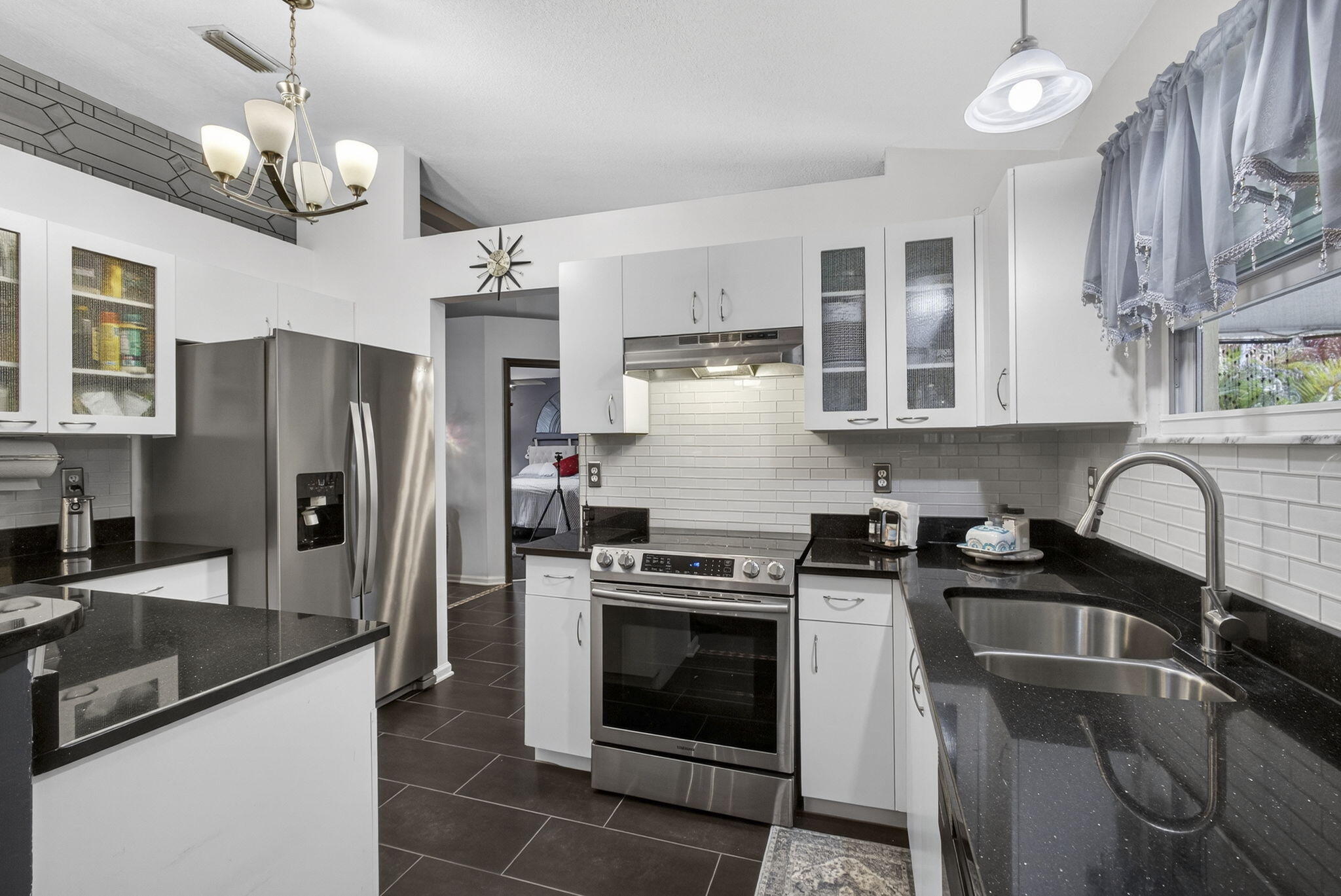 Acreage & Unrec - Residential