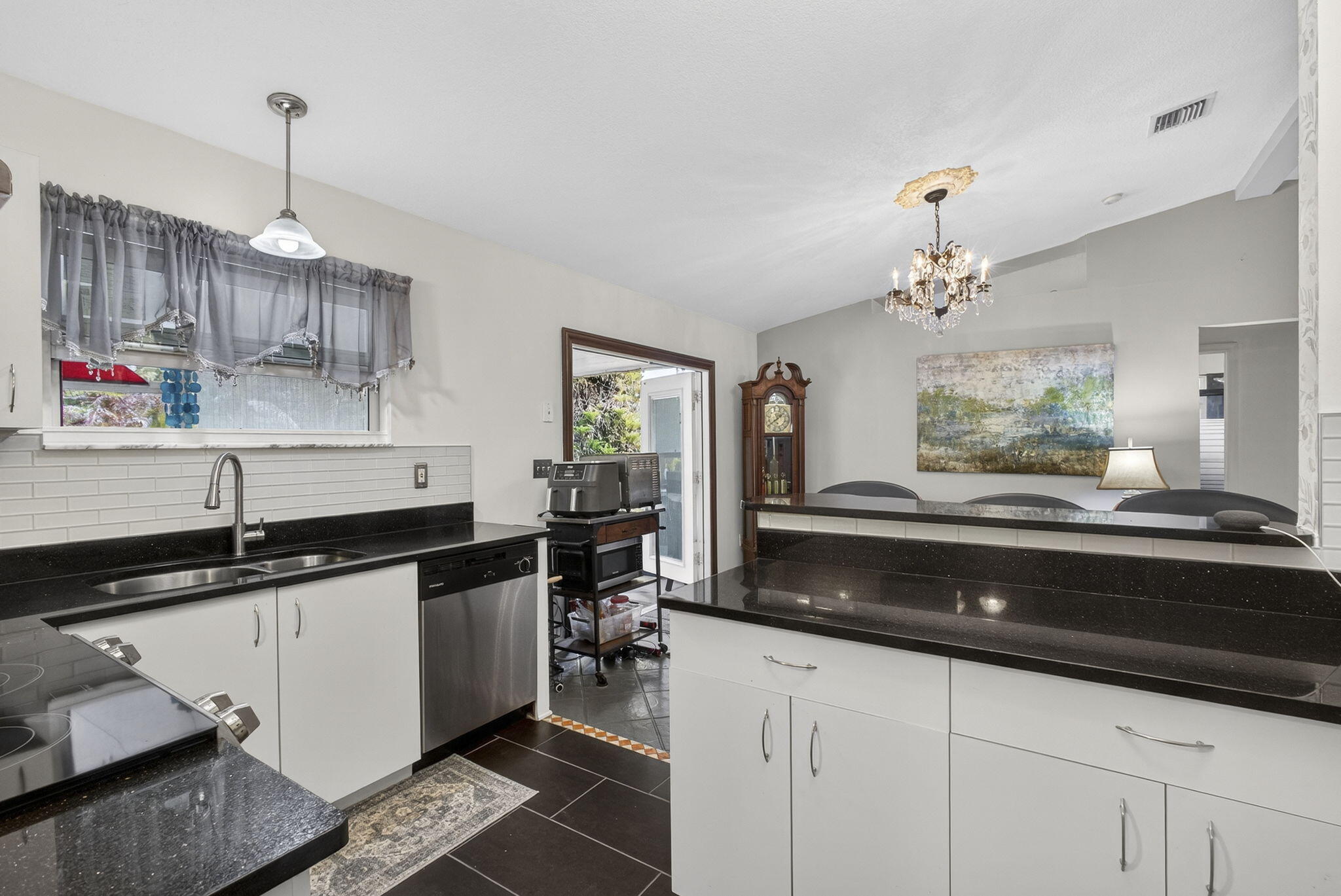 Acreage & Unrec - Residential