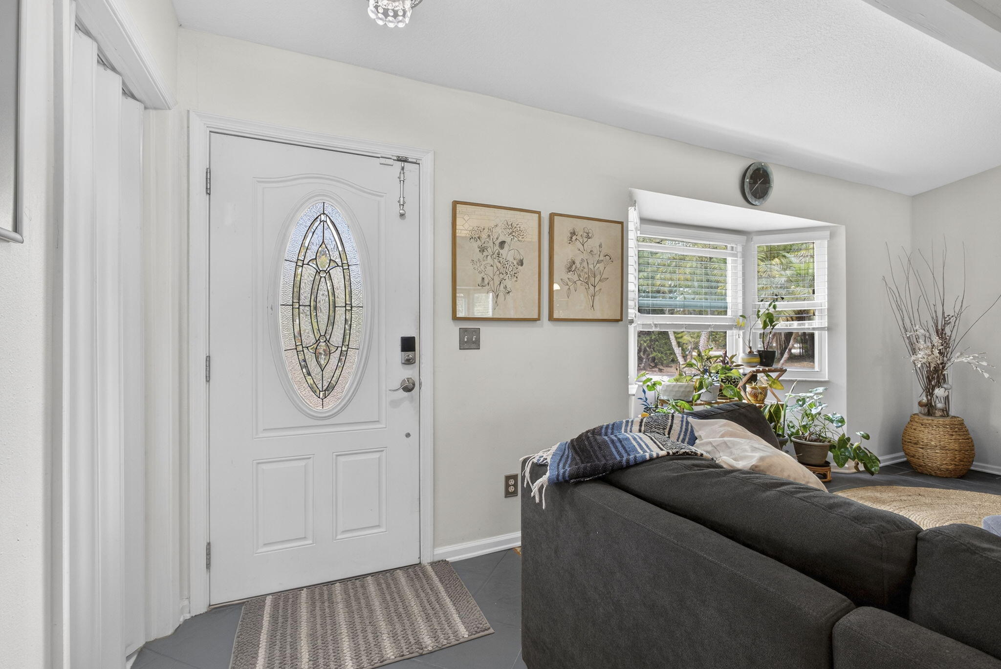 Acreage & Unrec - Residential