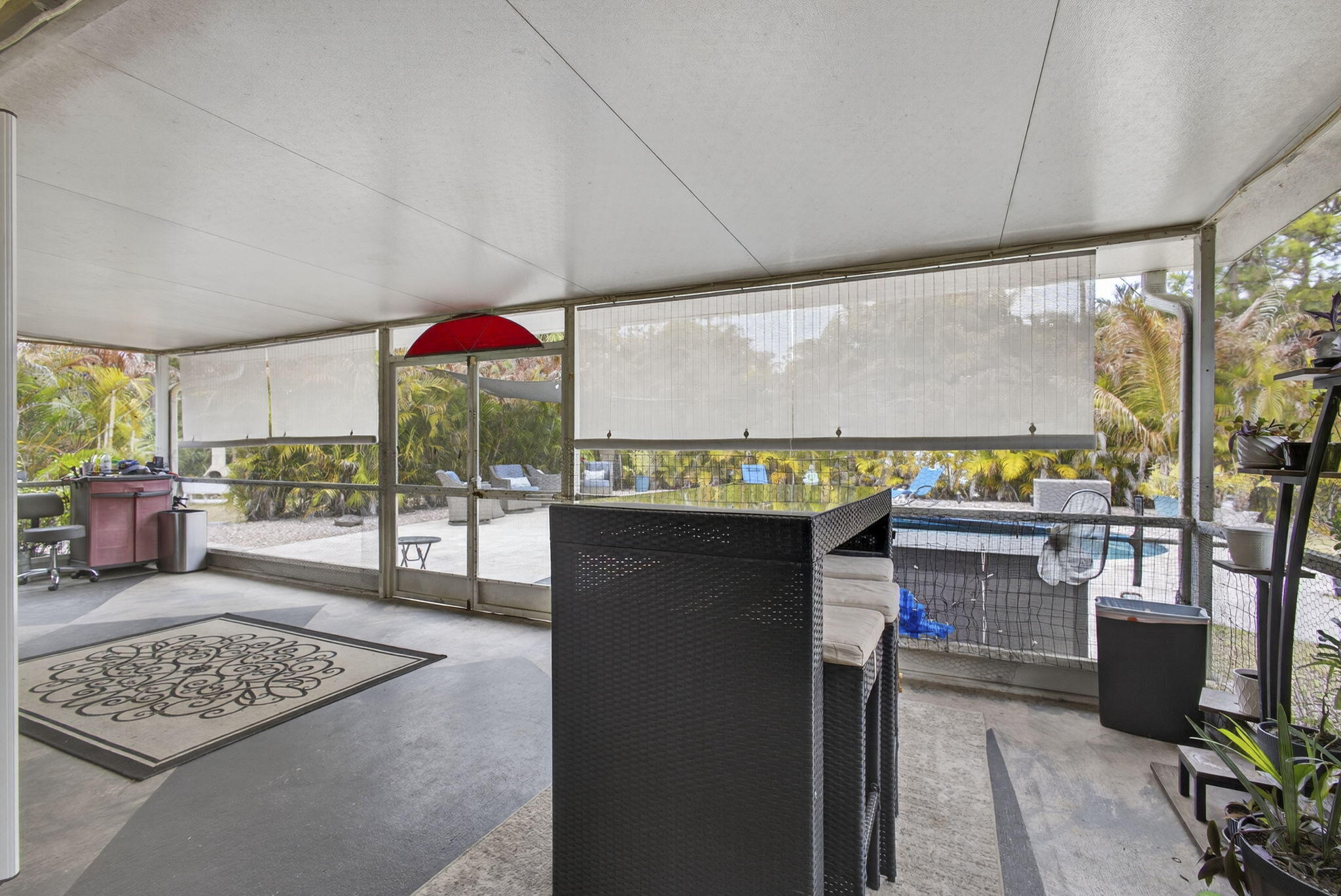 Acreage & Unrec - Residential