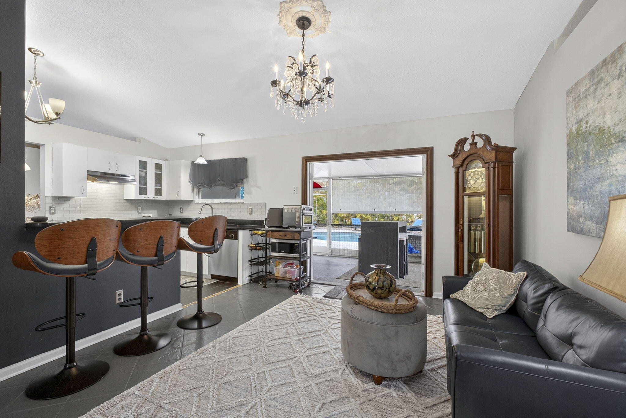 Acreage & Unrec - Residential