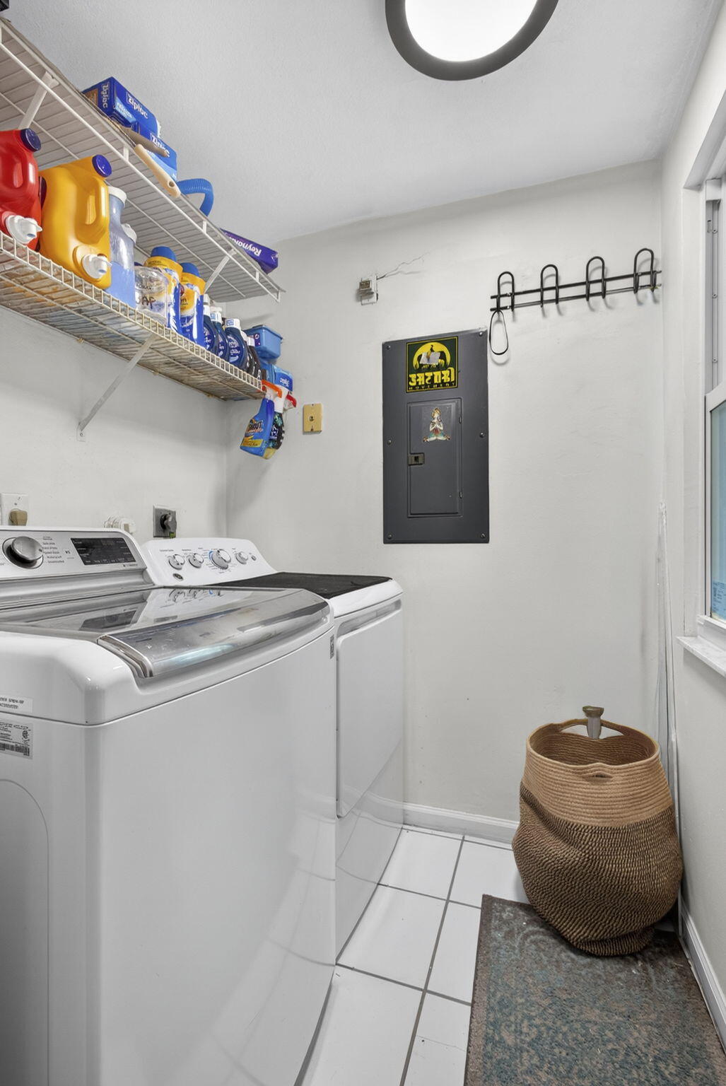 Acreage & Unrec - Residential