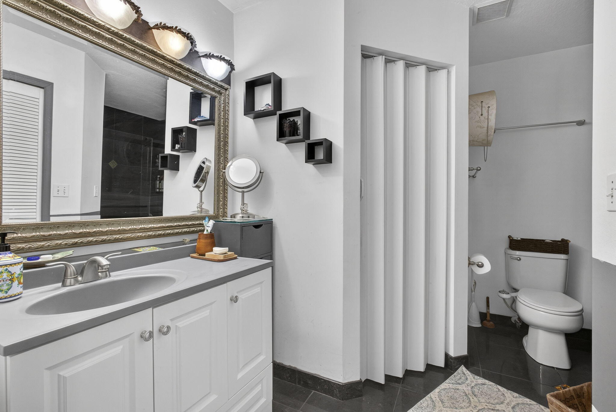 Acreage & Unrec - Residential